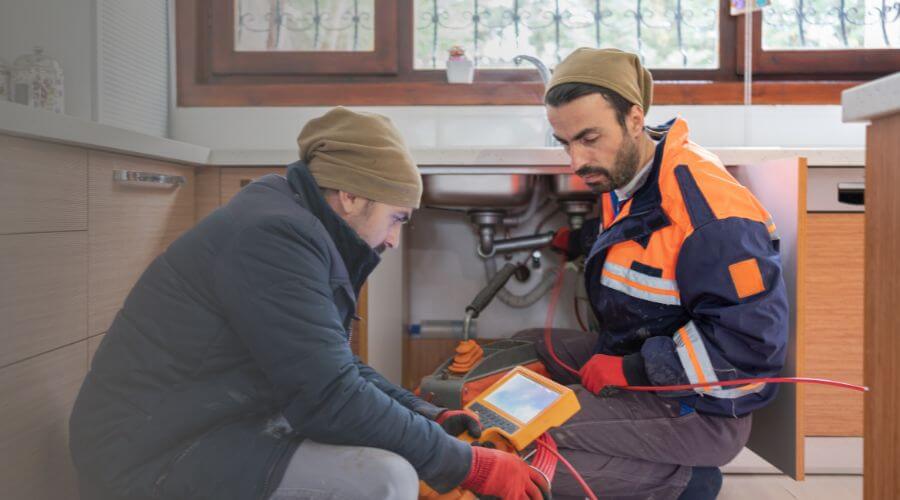 Professional septic pumping service in Vernon, NJ